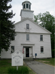 Royalston Historical Society