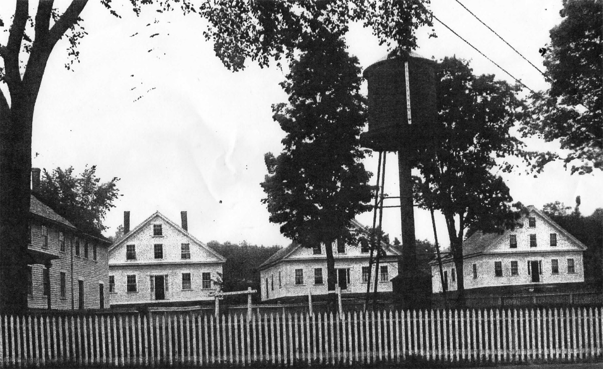 Royalston Historical Society