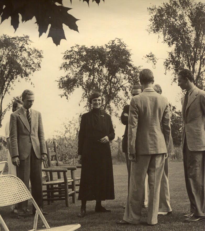 A Local Food Supper + Historical Talk on Empress Zita Royalston