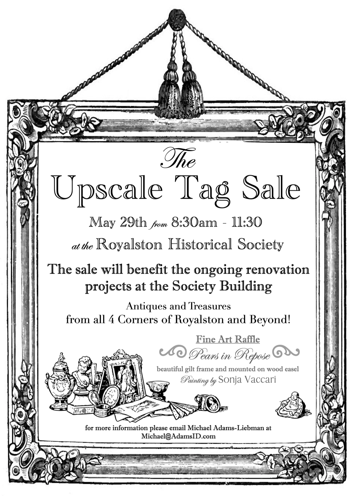 Royalston Historical Society