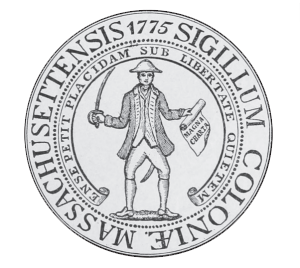 MA commonwealth of Massachusetts seal